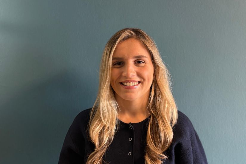 Manon Ruisch - medewerker Recruitment